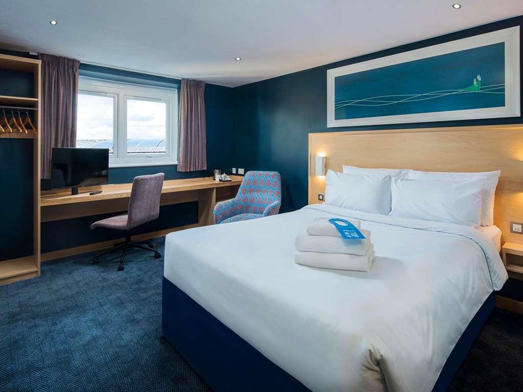 Travelodge Reading Whitley חדר תמונה