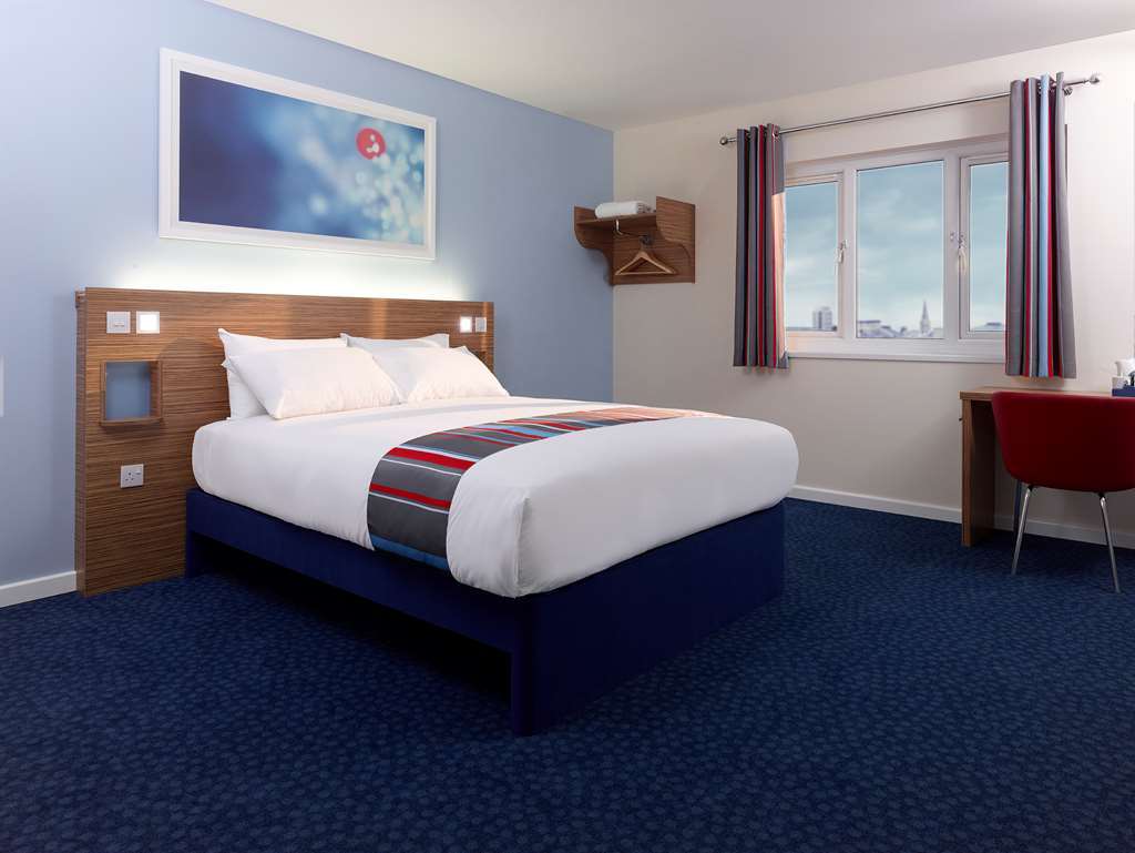 Travelodge Reading Whitley חדר תמונה
