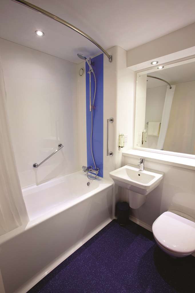 Travelodge Reading Whitley חדר תמונה