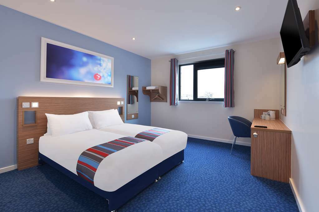 Travelodge Reading Whitley חדר תמונה