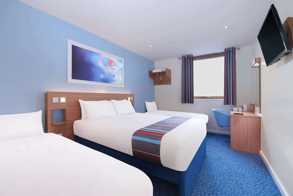 Travelodge Reading Whitley חדר תמונה